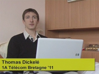 Thomas Dickelé
